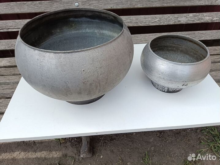 Чугунок СССР