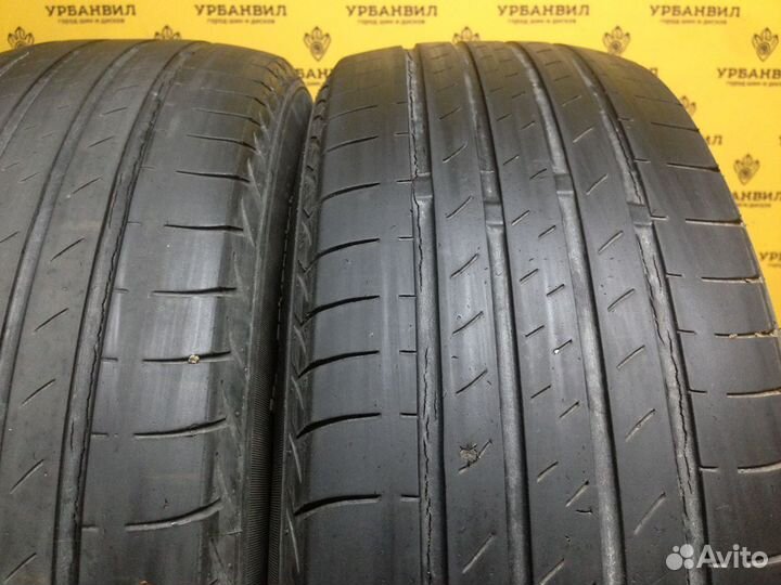 Giti GitiComfort SUV 520 215/65 R16 102H