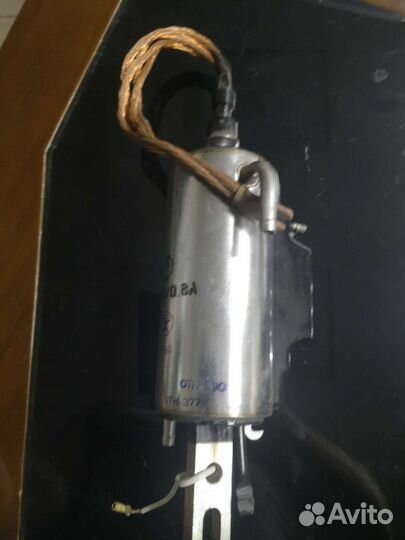 Игнитрон И4 70/0,8А