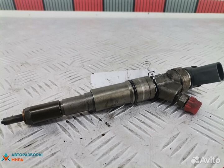 Форсунка BMW 7 E65/E66/E67 2002 13537788954