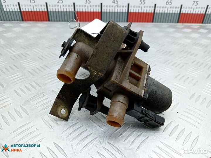 Кран отопителя (печки) Mercedes-Benz Vito W638