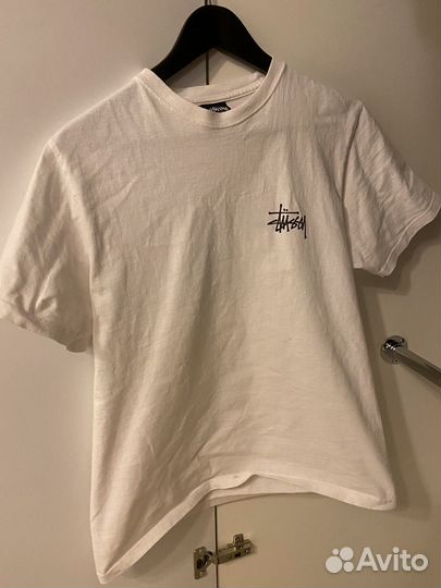 Футболка stussy оригинал