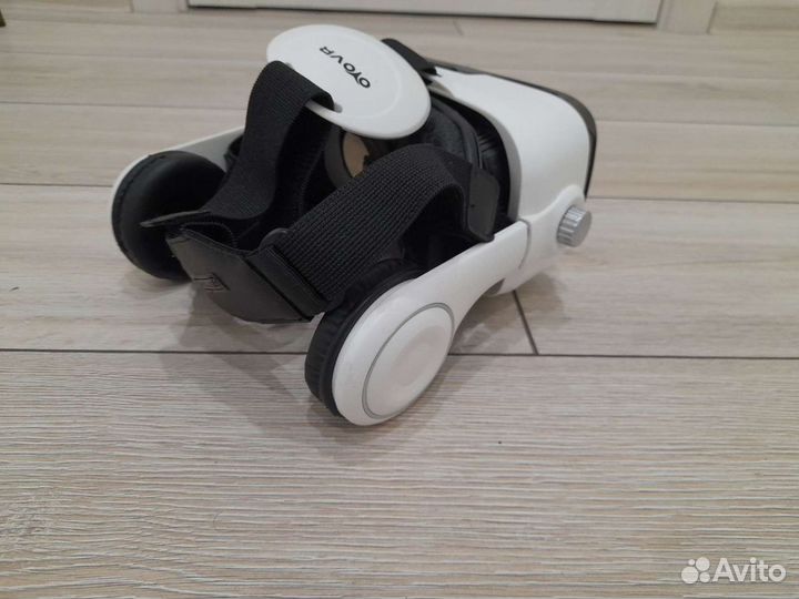 Виртуальная реальность очки бу