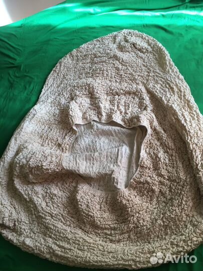 Еврочехол на кресло