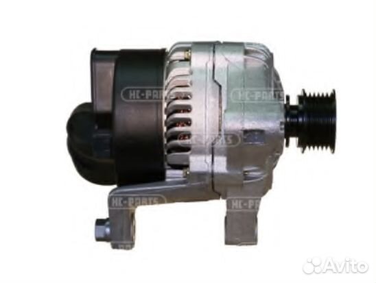 Генератор бмв 3-5 сер 46кузов