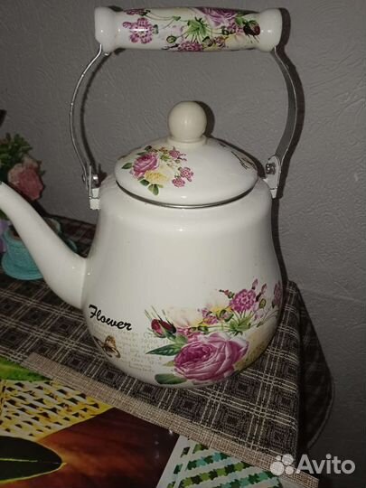 Заварочный чайник