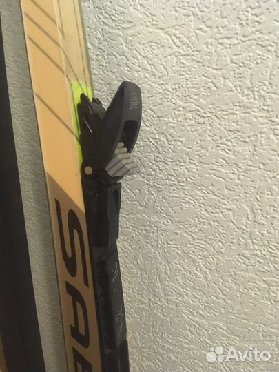 Беговые лыжи sable