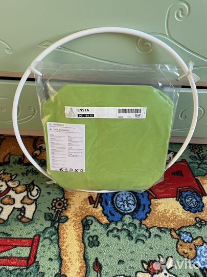 Кровать детская