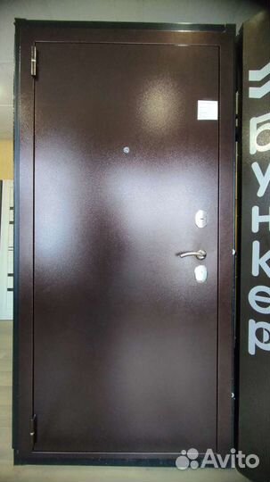 Дверь входная