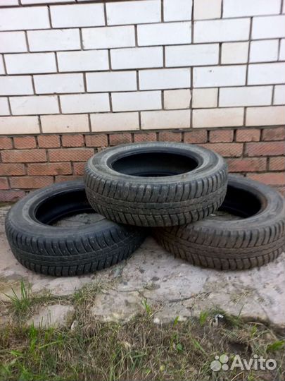 Satoya Samurai 3 175/65