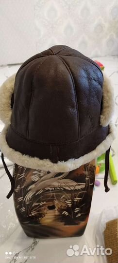 Шапка детская