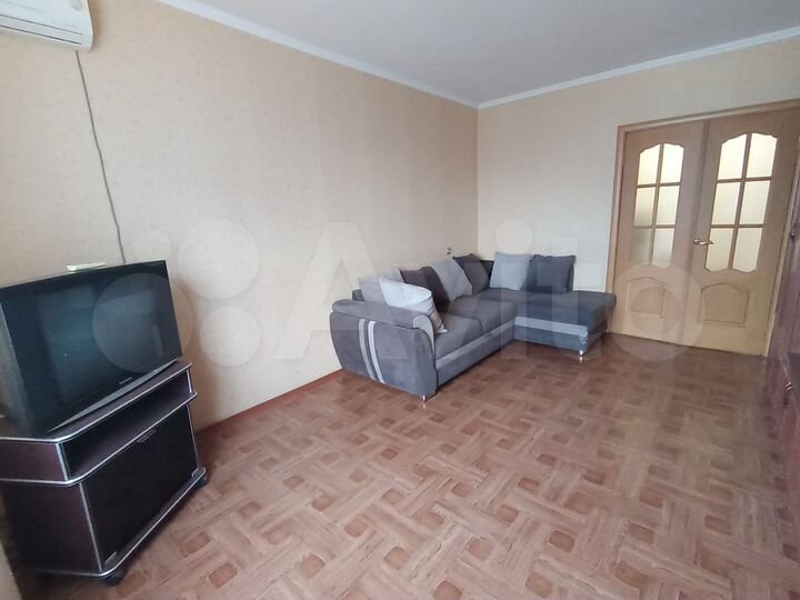 3-к. квартира, 64 м², 8/9 эт.