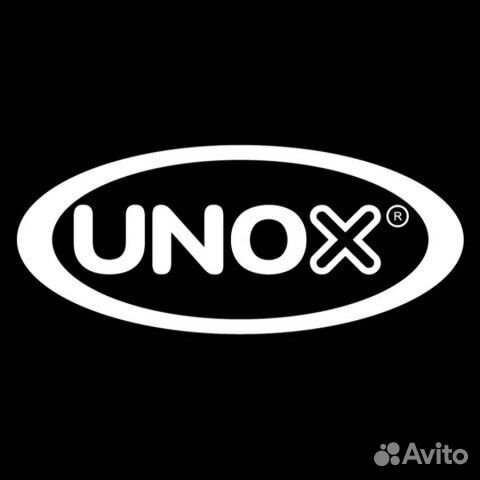 Мотор для печи unox KVN1035B