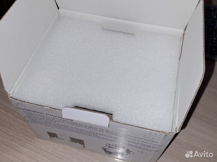 Радиатор (кулер) для процессора SNK-P0077PW