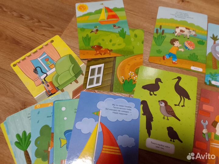 Книги изд-ва Clever