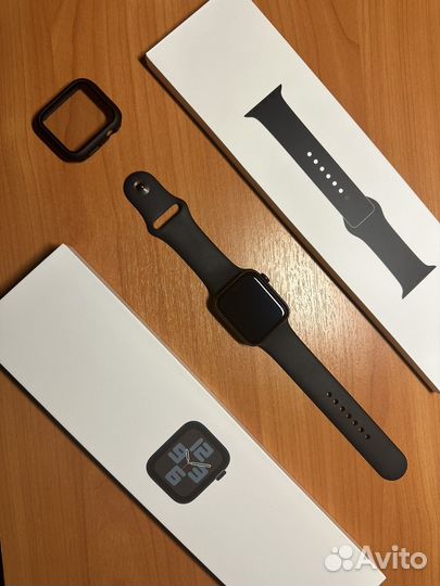 Apple watch se 2
