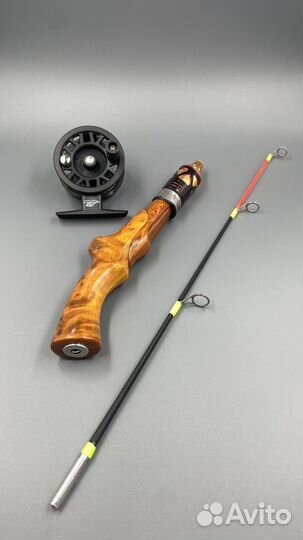 Удочка зимняя