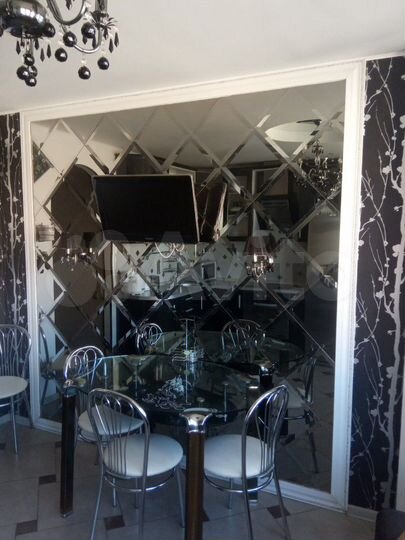 2-к. квартира, 64,4 м², 13/17 эт.