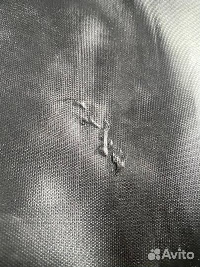 165-185 Чехол для горных лыж Salomon