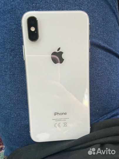 iPhone Xs, 64 ГБ