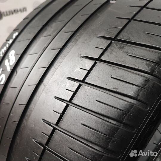 Michelin Pilot Sport 3 285/35 R18 101Y