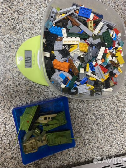 Lego