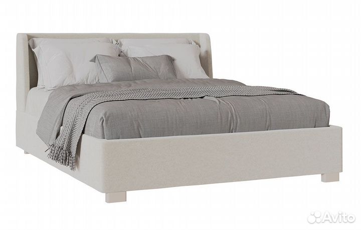 Кровать Аура Ангстрем