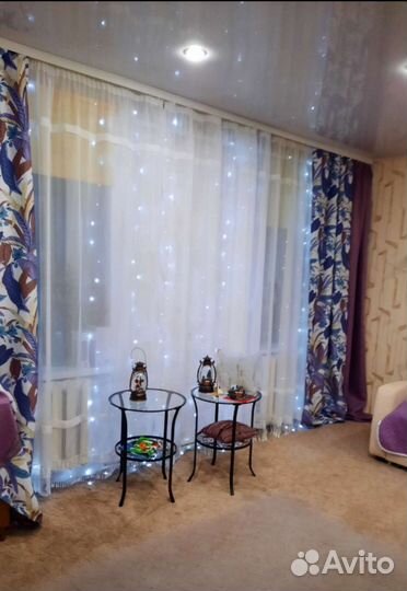 Новые готовые двухцветные шторы из рогожки 3, 4 м