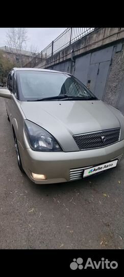 Toyota Opa 1.8 AT, 2000, 165 000 км