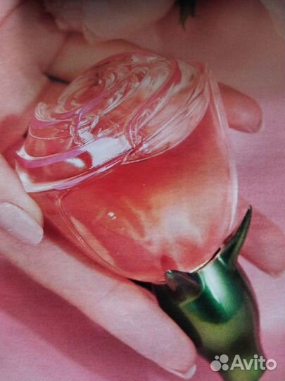 Туалетная вода женская Volare oriflame