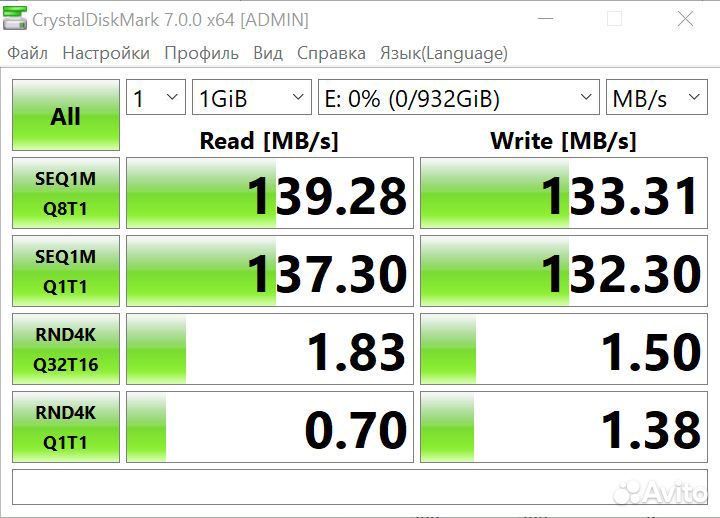 Жесткий диск Western Digital RE4 1TB (WD1003fbyx)