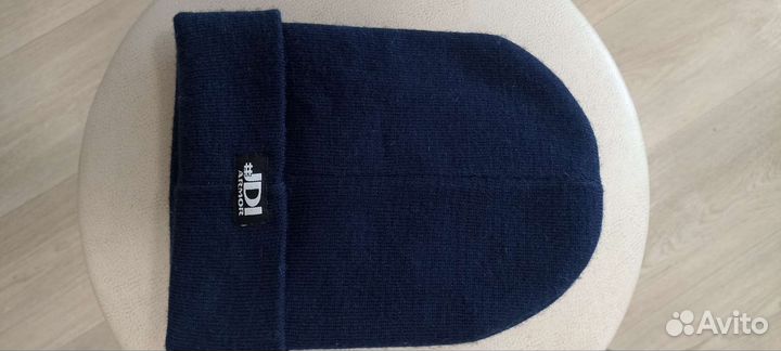 Шапка для брейк данса