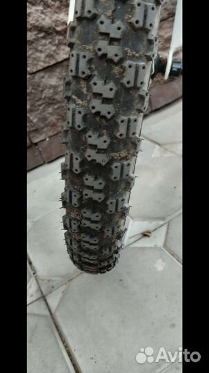 Велосипед подростковый Stern Rocket 20