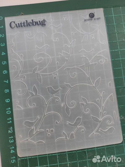 Инструменты для скрапбукинга