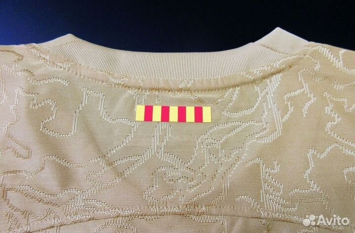 Футбольная форма