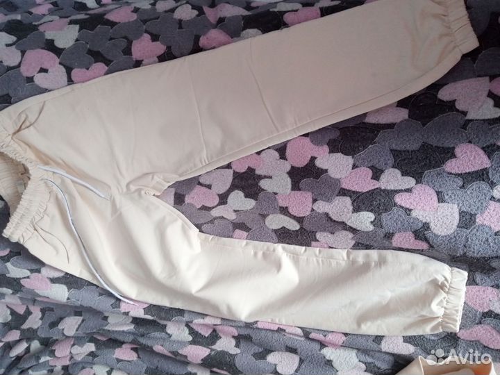 Оригинальные штаны