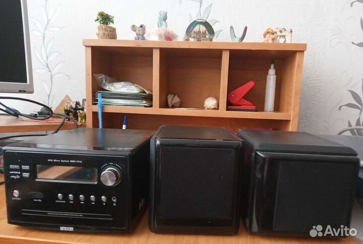 Радиоприемник