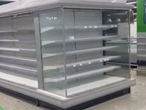 Продаются холодильные горки Аrneg lisbona LF 1 C