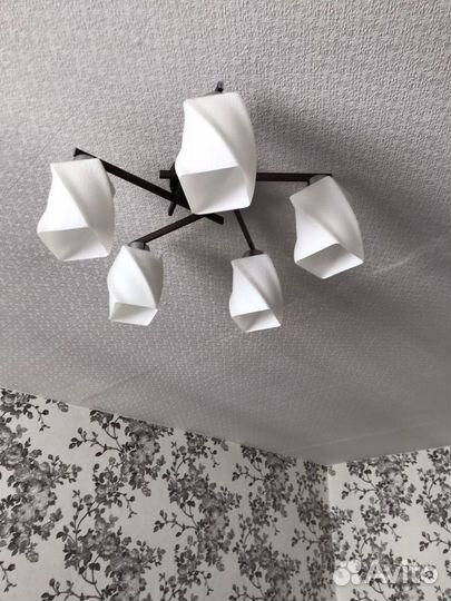 Светильник потолочный