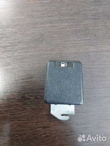 Ручка открывания бензобака Mitsubishi Pajero 4