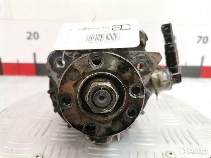 Тнвд для Ford Connect 1 1459401