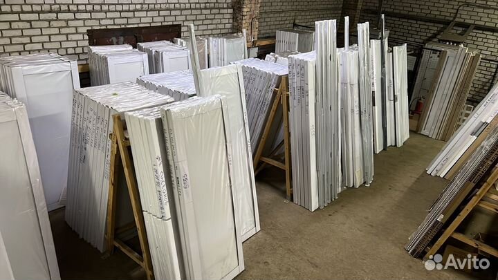 Межкомнатные скрытые двери под покраску