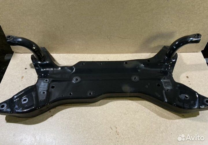 Подрамник передний Mitsubishi Lancer X