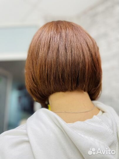 Мелирование