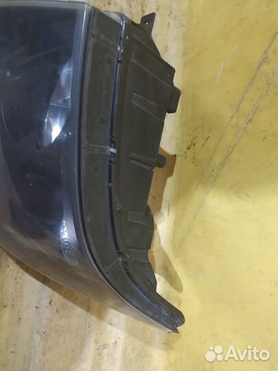 Фара VW Crafter 1 Фольксваген крафтер