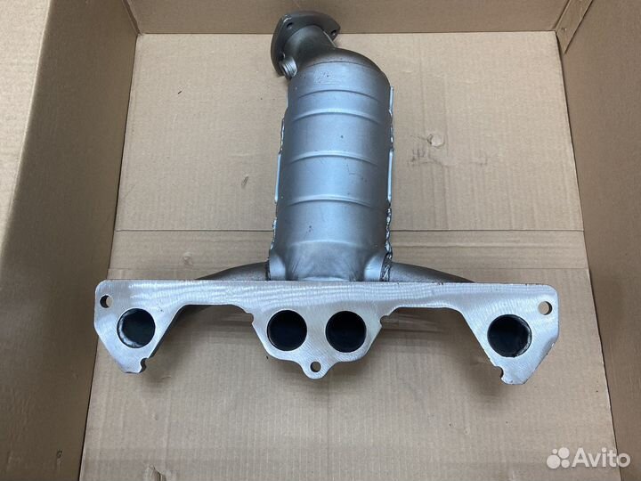 Катализатор 8 кл Калина,Гранта,Приора