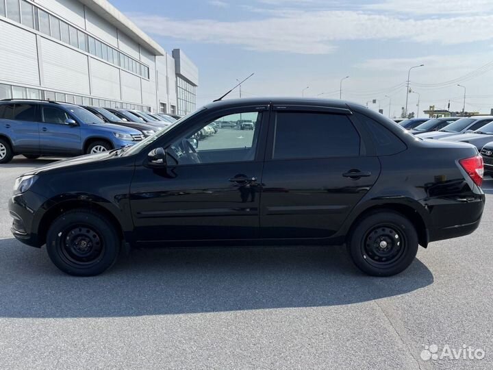LADA Granta 1.6 МТ, 2023