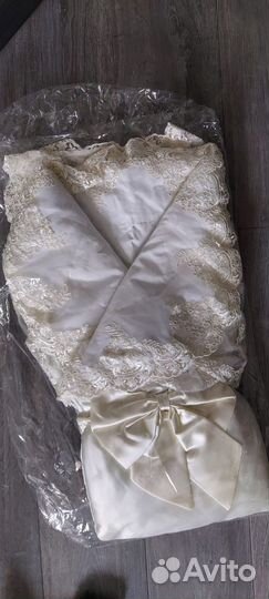 Конверт на выписку (демисезонный,зима)