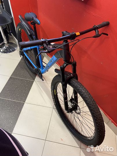 Велосипед timetry TT114, 29