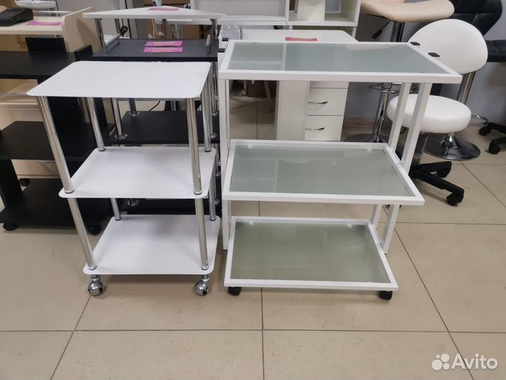 Этажерка для мастера